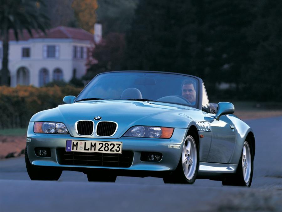 BMW Z3 Roadster '1995